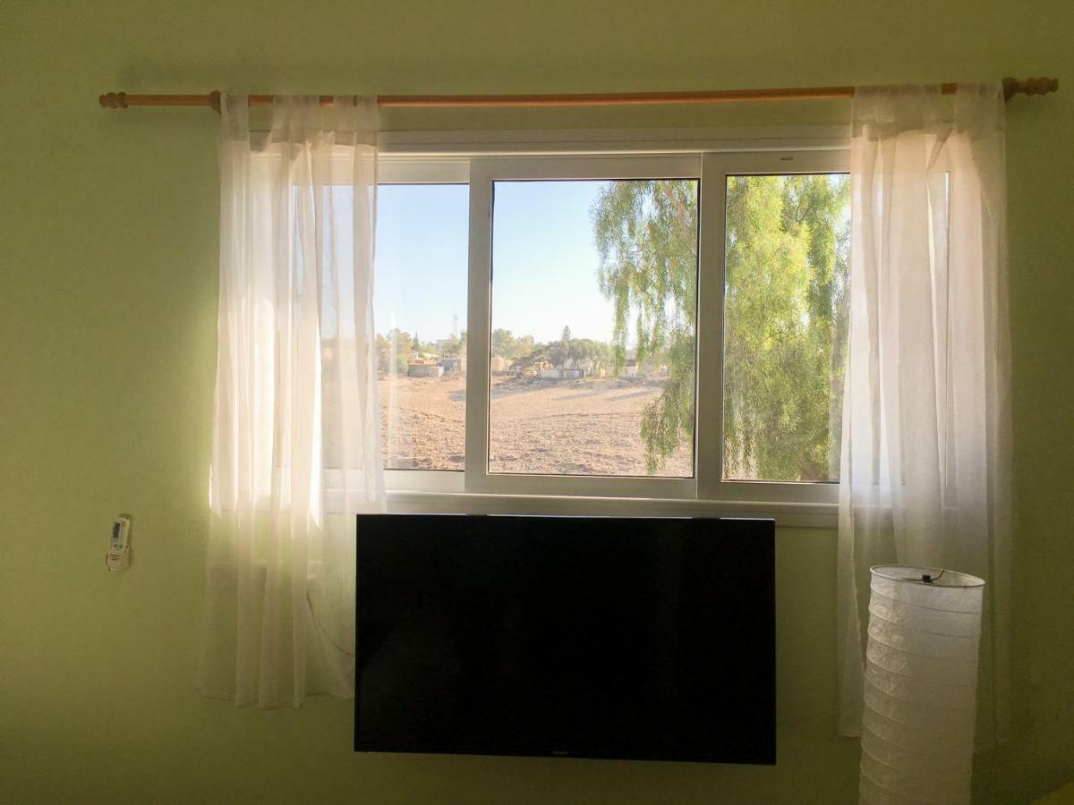Rio Desert View Apartment Arad Exterior photo