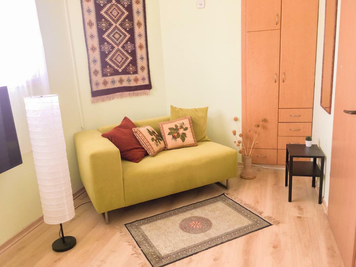 Rio Desert View Apartment Arad Exterior photo