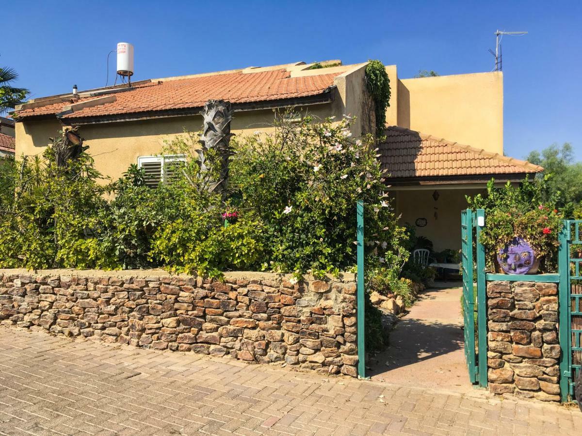 Rio Desert View Apartment Arad Exterior photo