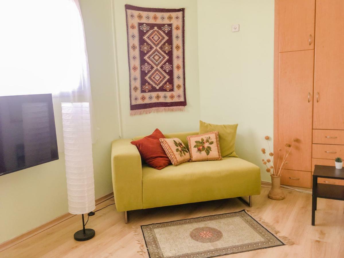 Rio Desert View Apartment Arad Exterior photo