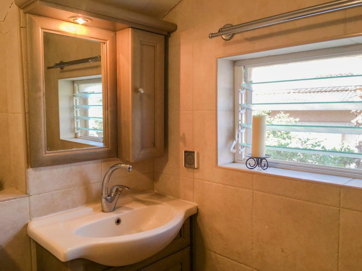 Rio Desert View Apartment Arad Exterior photo